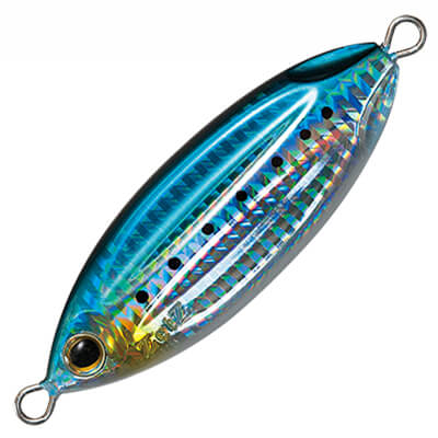 Palms Slow Blatt Cast Oval 60g - Image 2