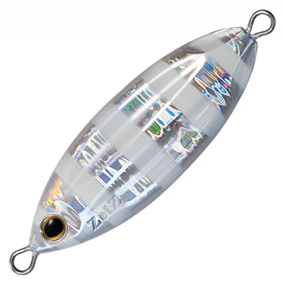 Palms Slow Blatt Cast Oval 60g - Image 5