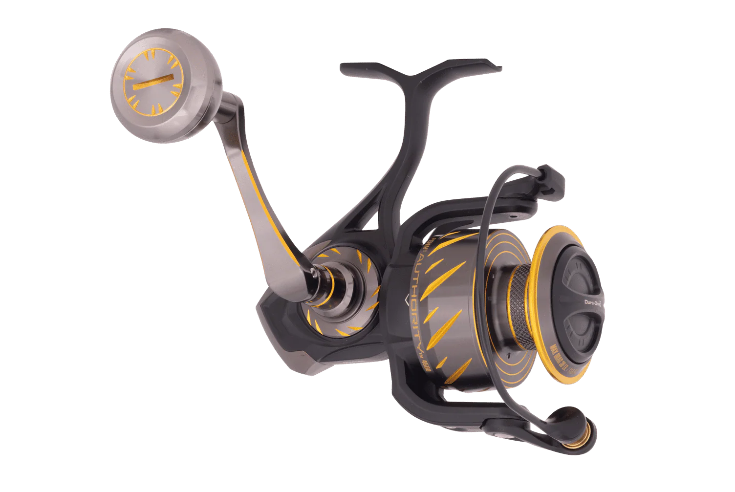 Penn Authority Spin Reels - Image 10