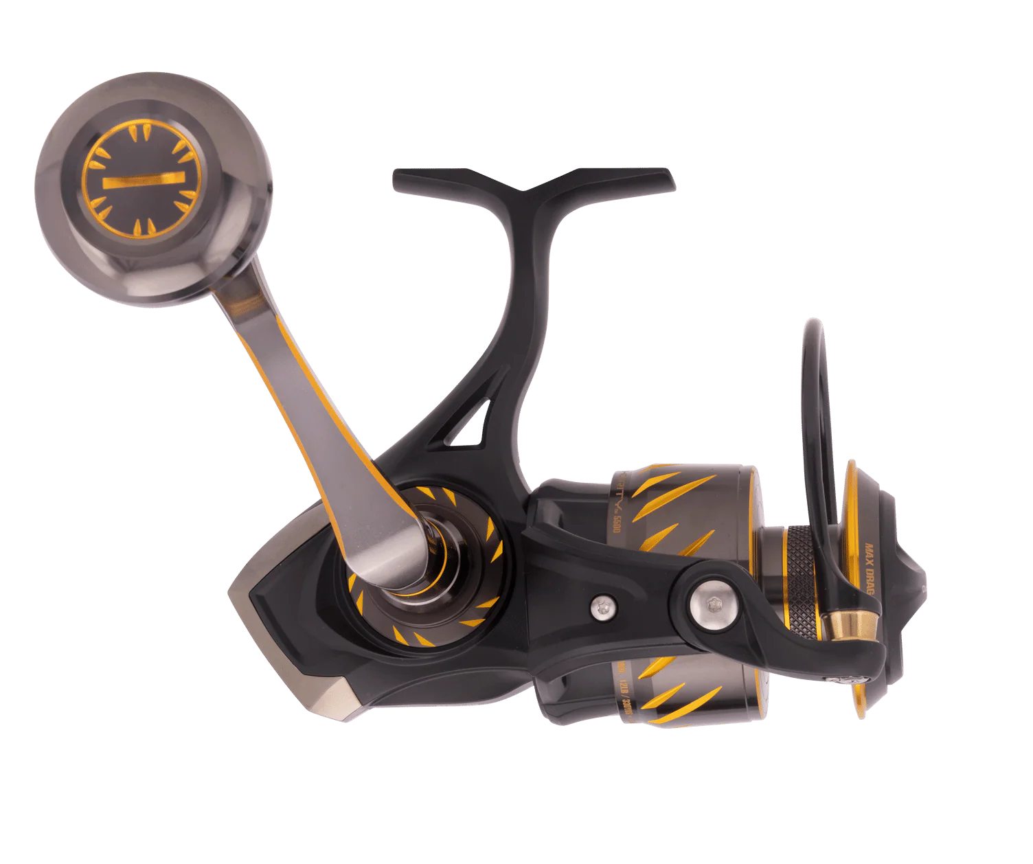 Penn Authority Spin Reels - Image 12