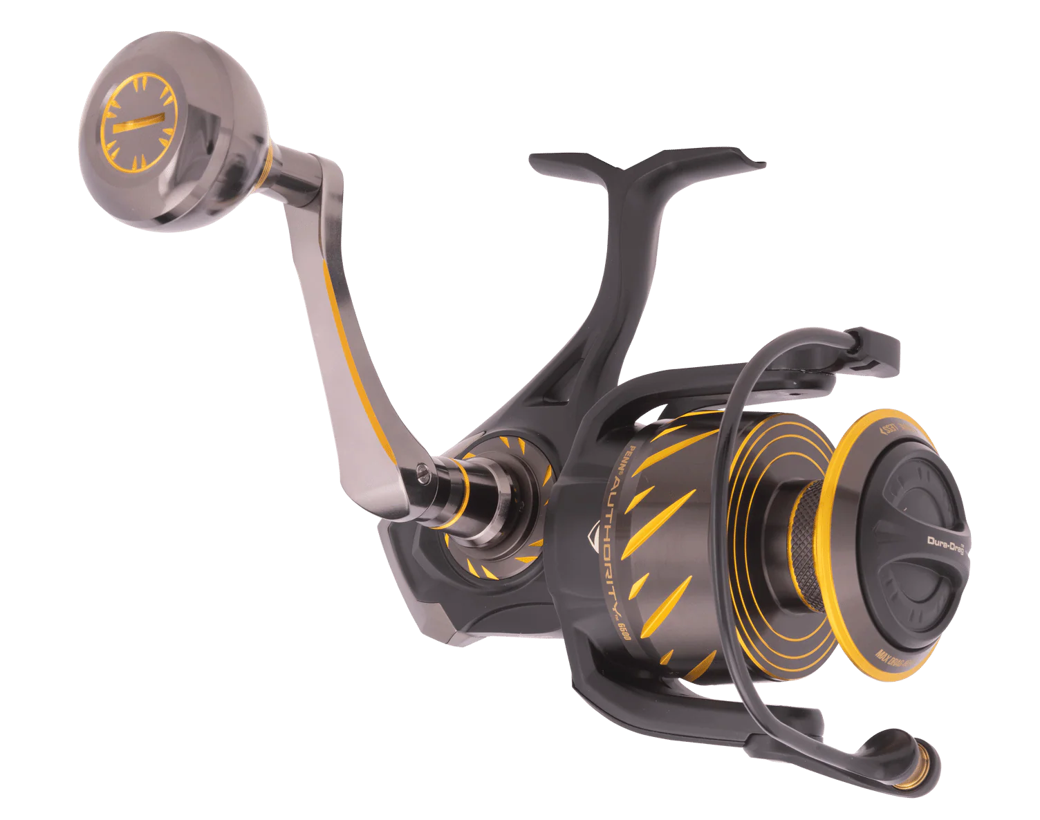 Penn Authority Spin Reels - Image 13