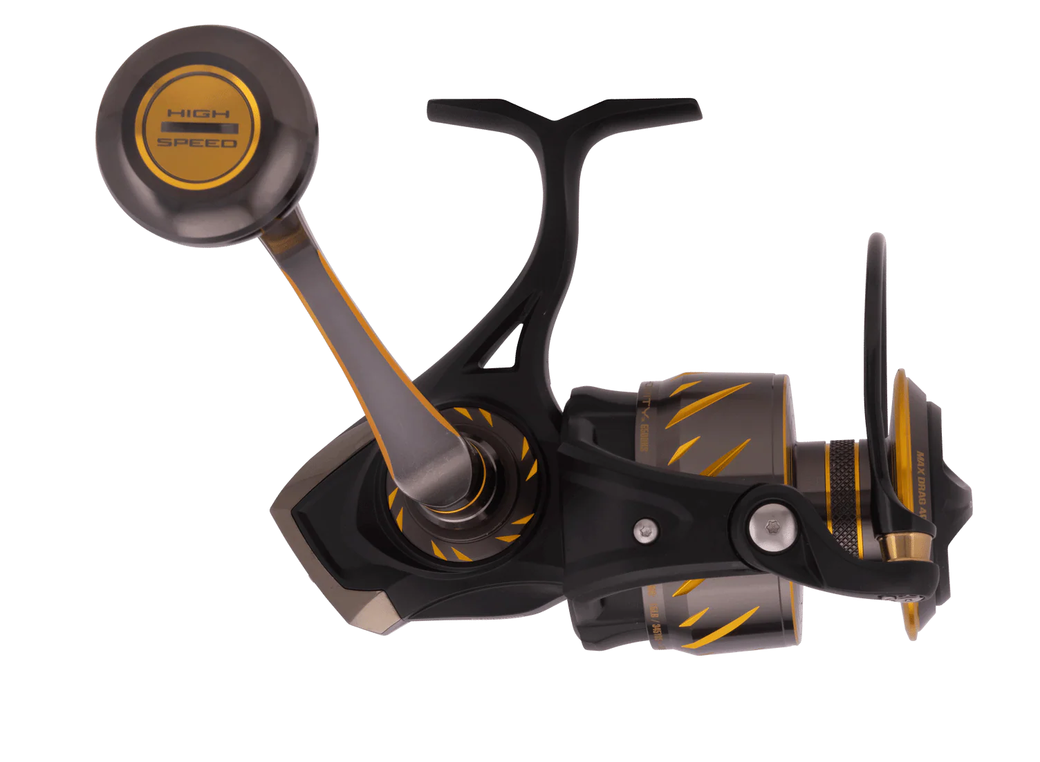 Penn Authority Spin Reels - Image 14