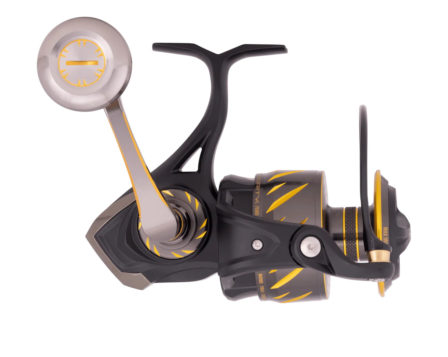 Penn Authority Spin Reels - Image 15