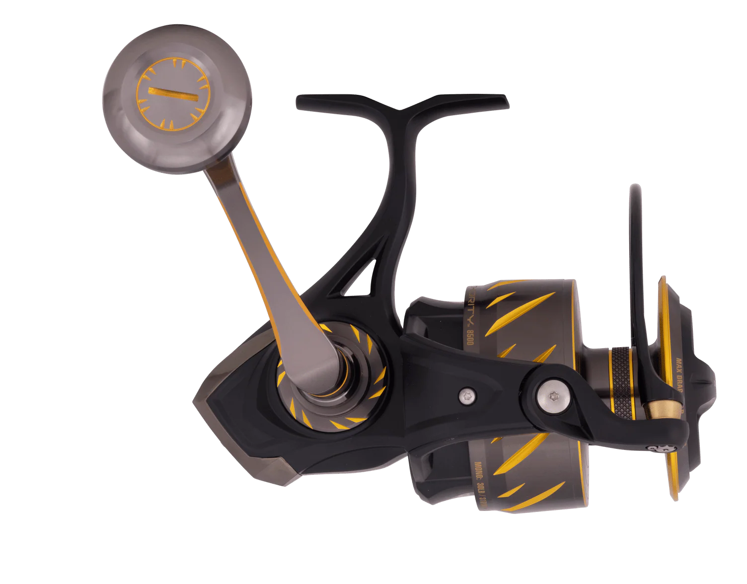 Penn Authority Spin Reels - Image 16