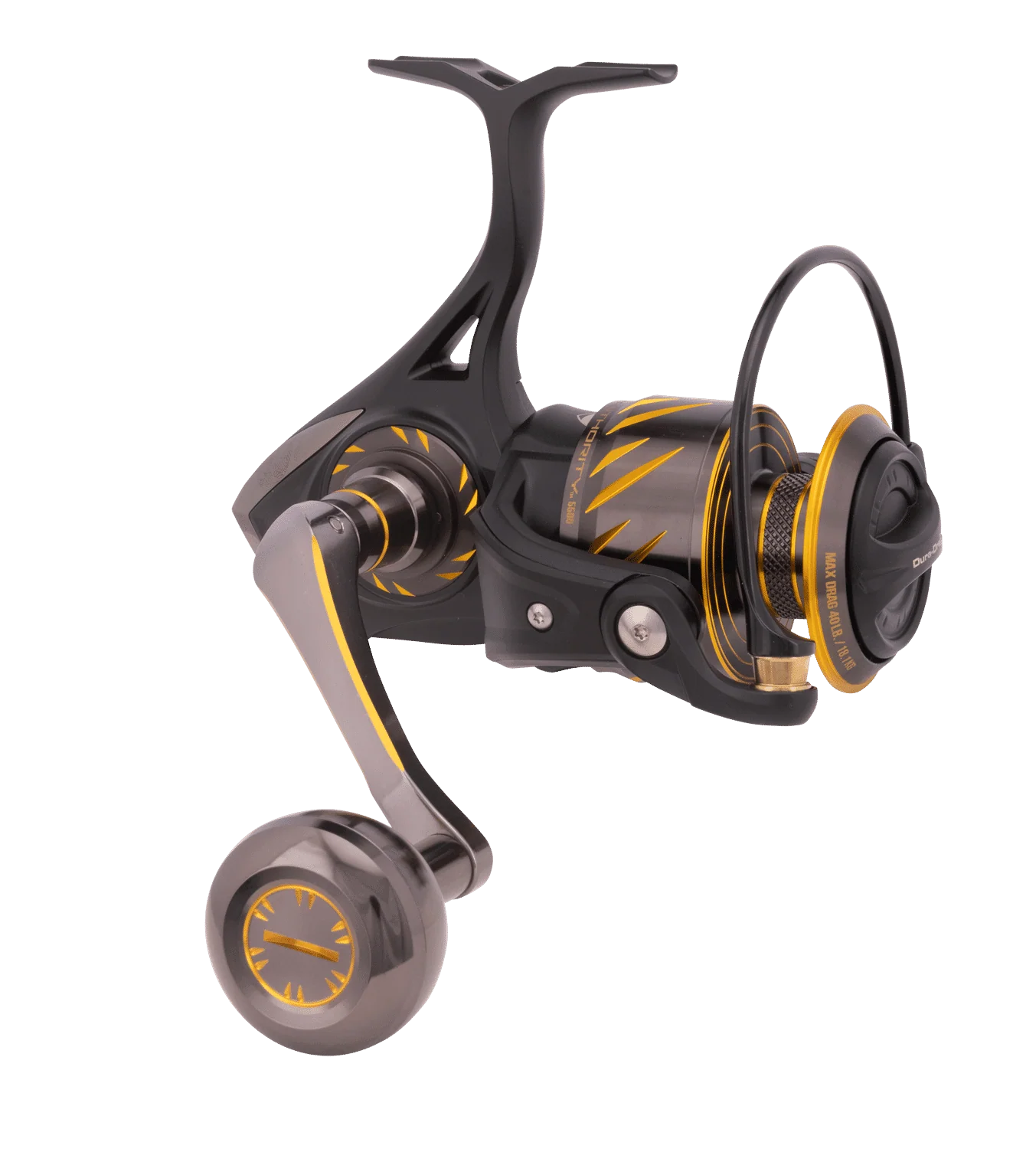 Penn Authority Spin Reels - Image 2