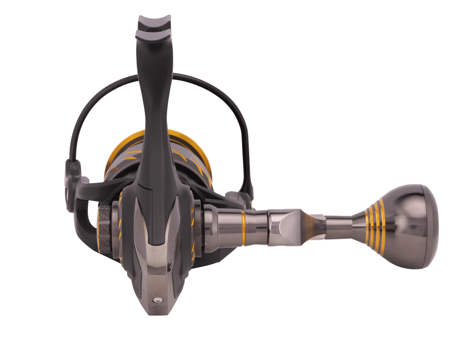 Penn Authority Spin Reels - Image 3