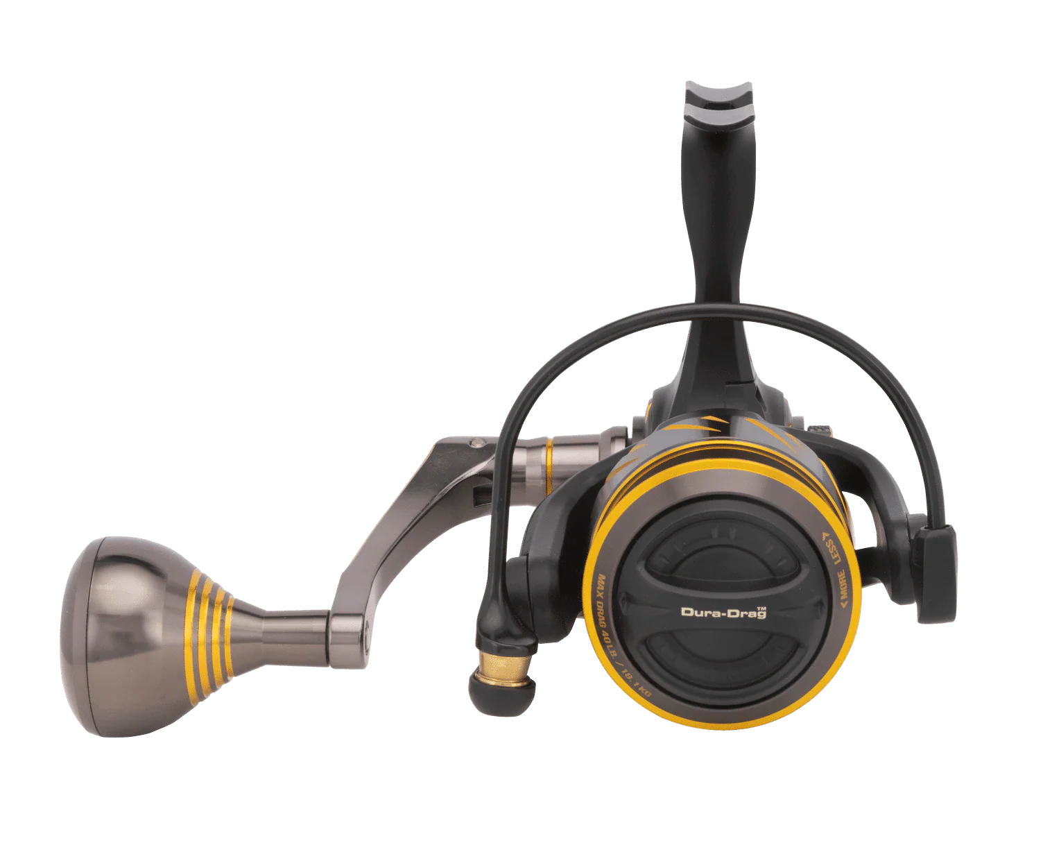 Penn Authority Spin Reels - Image 4