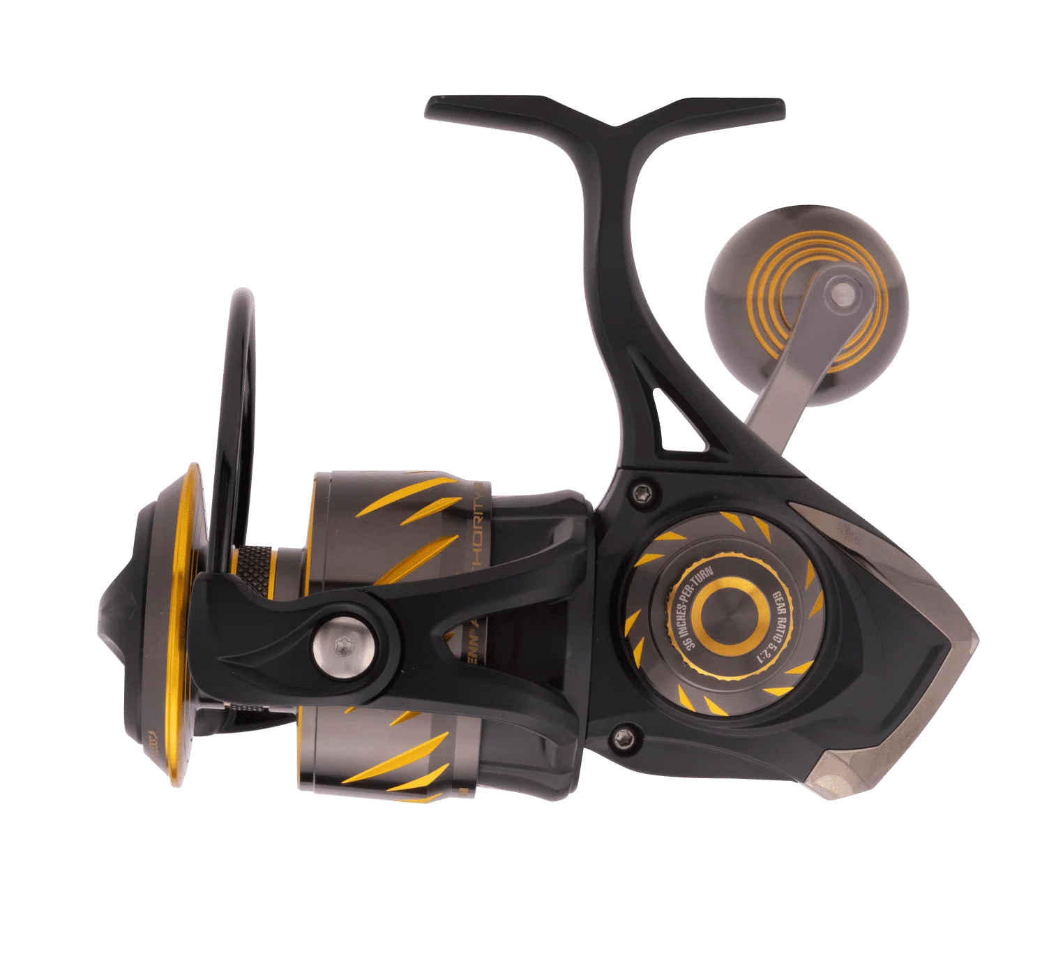 Penn Authority Spin Reels - Image 5