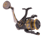 Penn Authority Spin Reels - Image 6