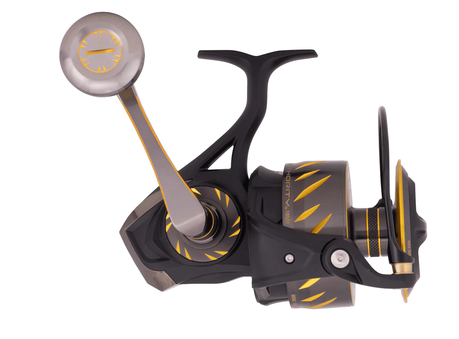 Penn Authority Spin Reels - Image 7
