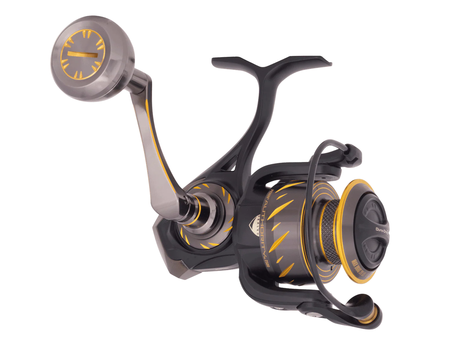 Penn Authority Spin Reels - Image 8