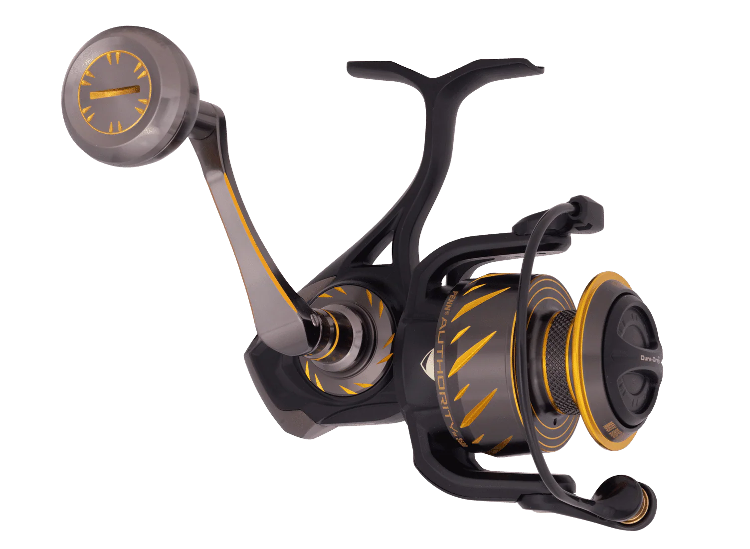 Penn Authority Spin Reels - Image 9