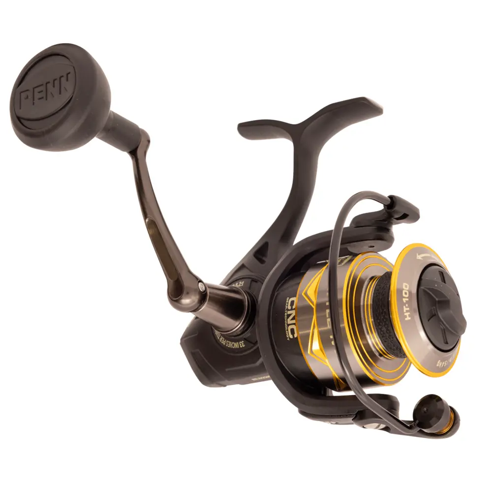 Penn Battle IV Spin Reel - Image 3