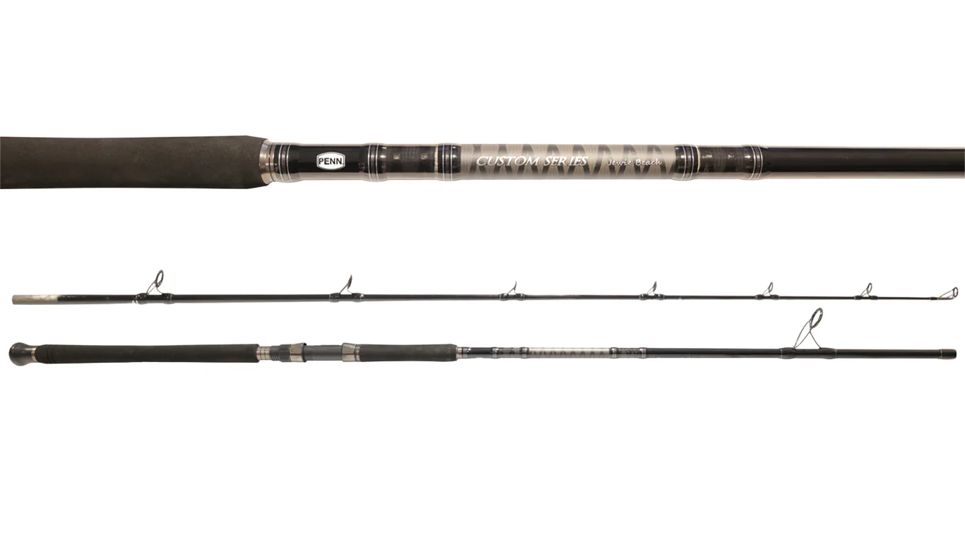 Penn Custom Series Rods - Image 3