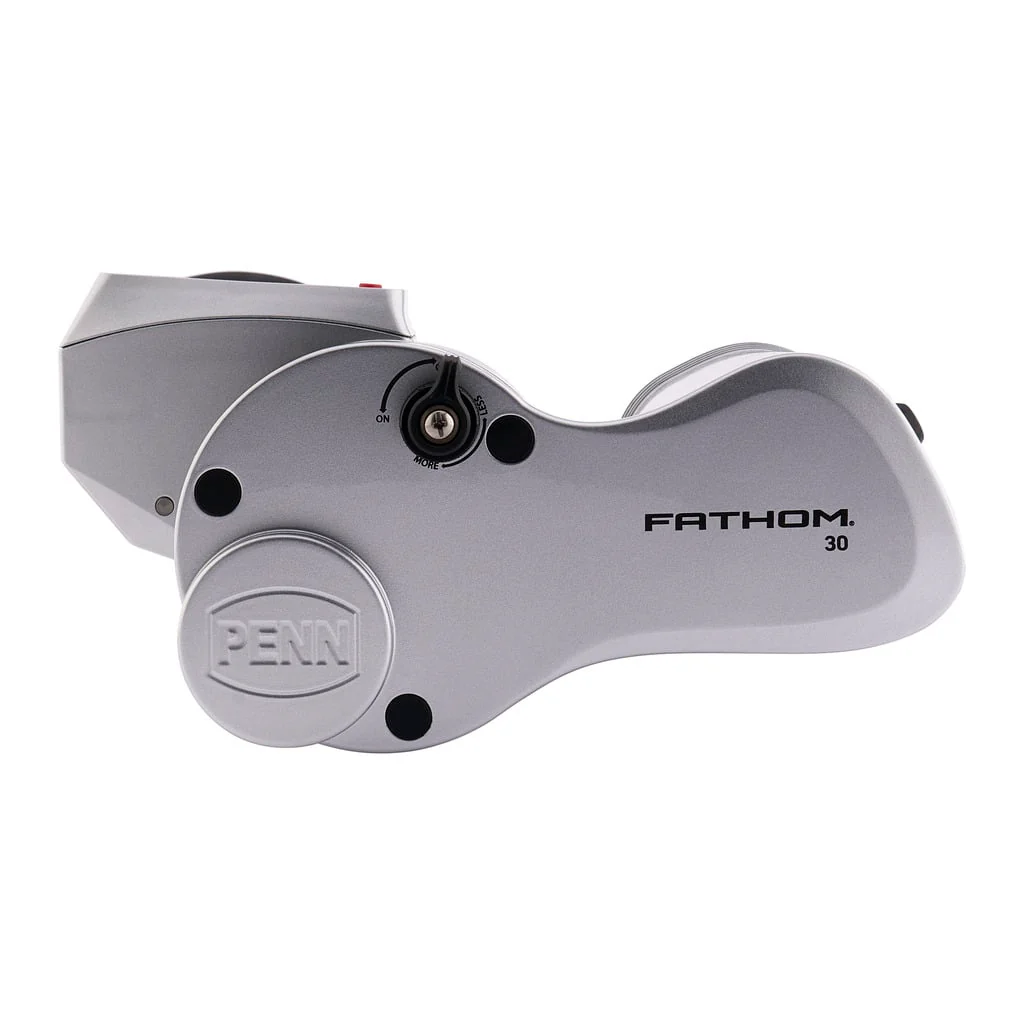 Penn Fathom Electric Fishing Reel Kit - Image 3