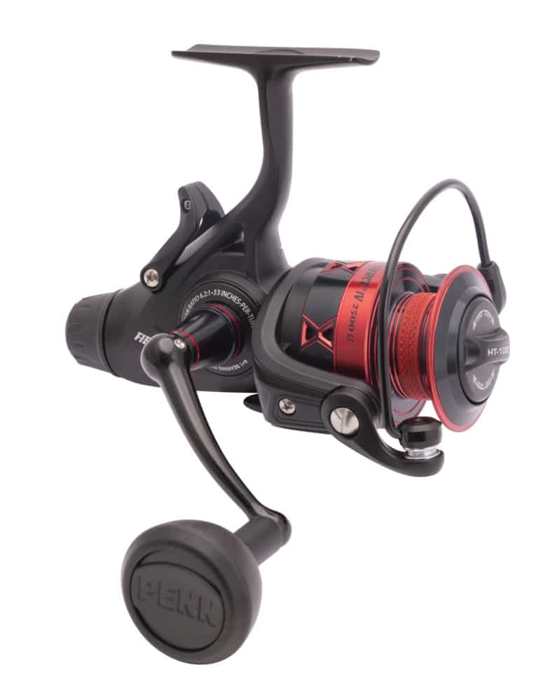 Penn Fierce IV Liveliner Spin Reel - Image 4