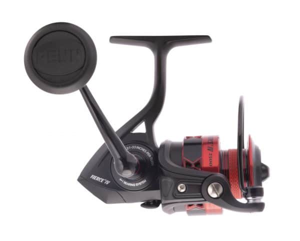Penn Fierce IV Spin Reel - Image 3