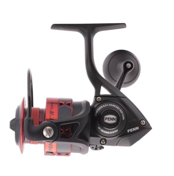 Penn Fierce IV Spin Reel - Image 4