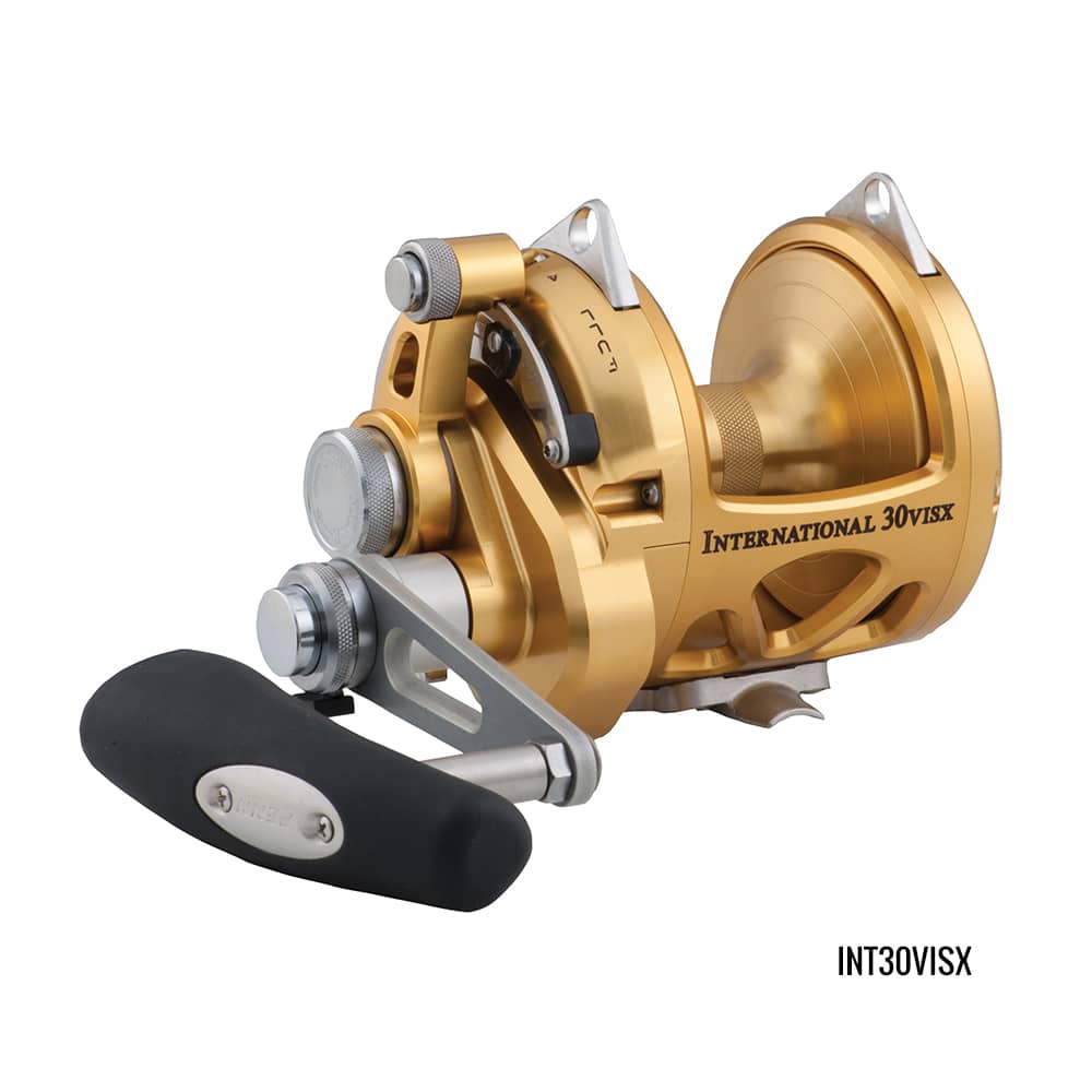 Penn International Overhead Reel - Image 10