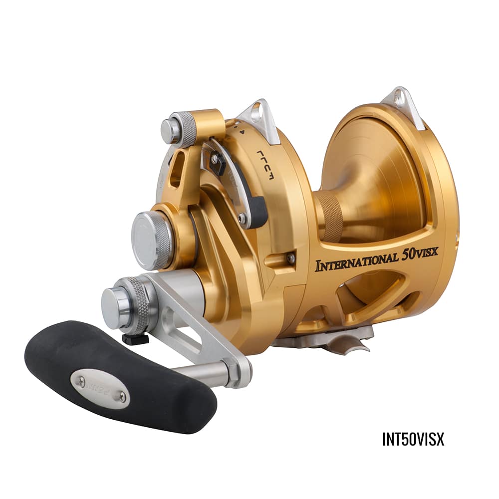 Penn International Overhead Reel - Image 11