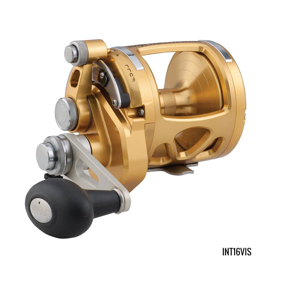 Penn International Overhead Reel - Image 2