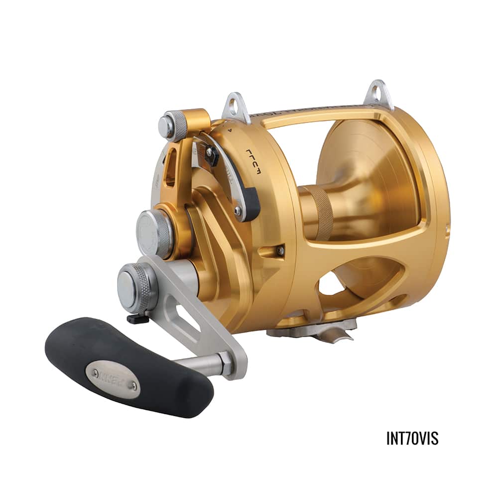Penn International Overhead Reel - Image 3