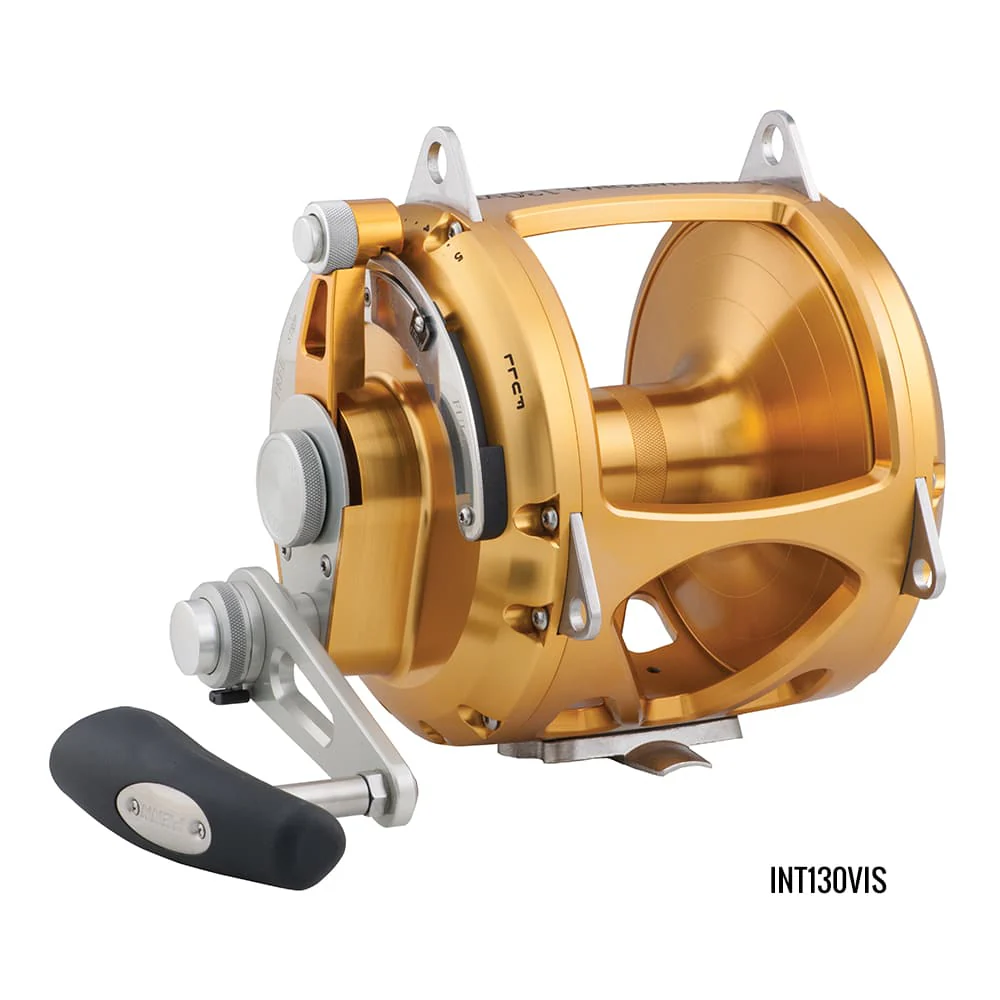 Penn International Overhead Reel - Image 4