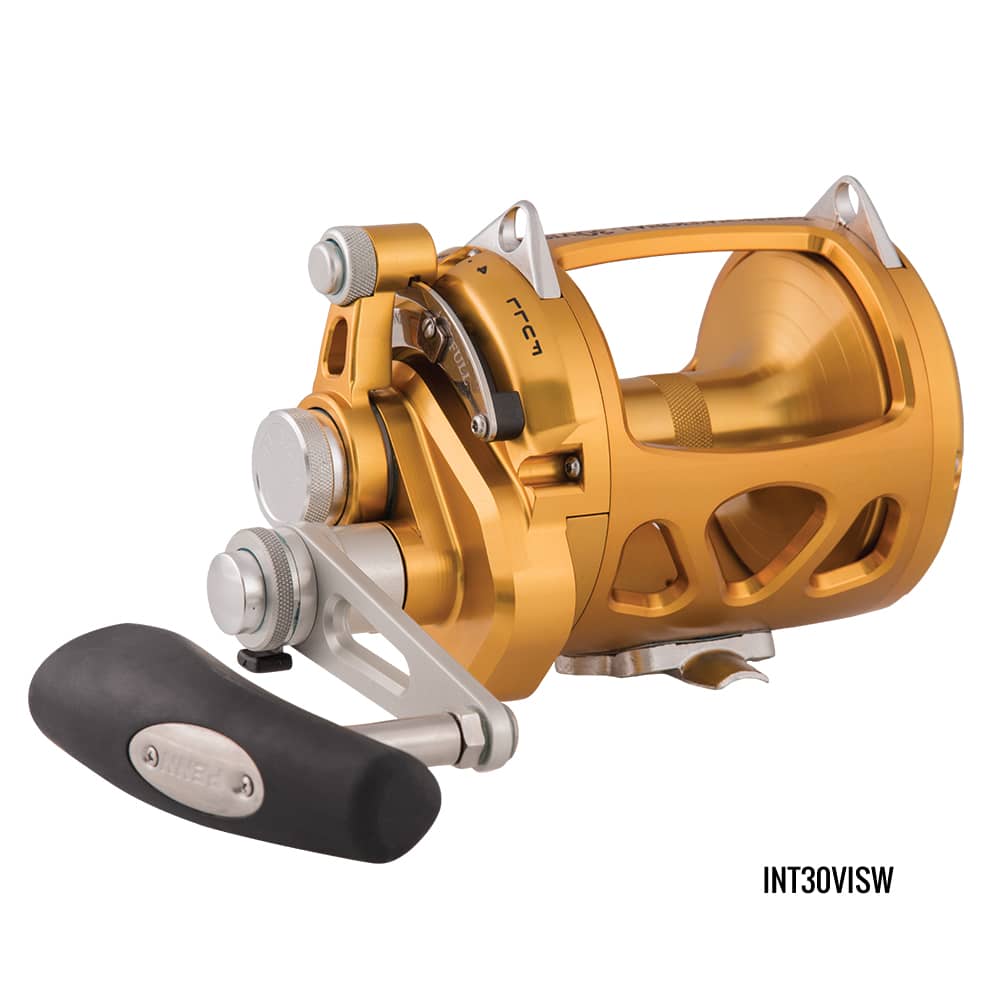 Penn International Overhead Reel - Image 6