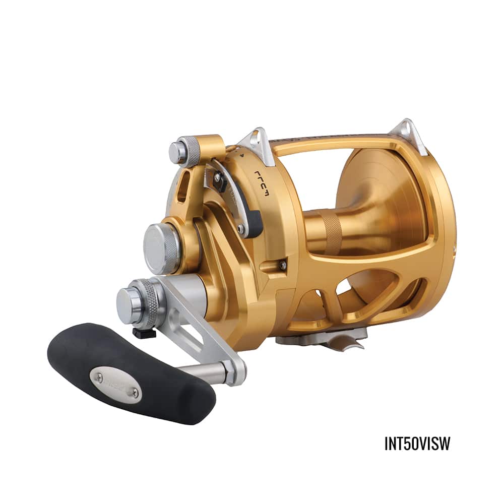 Penn International Overhead Reel - Image 7
