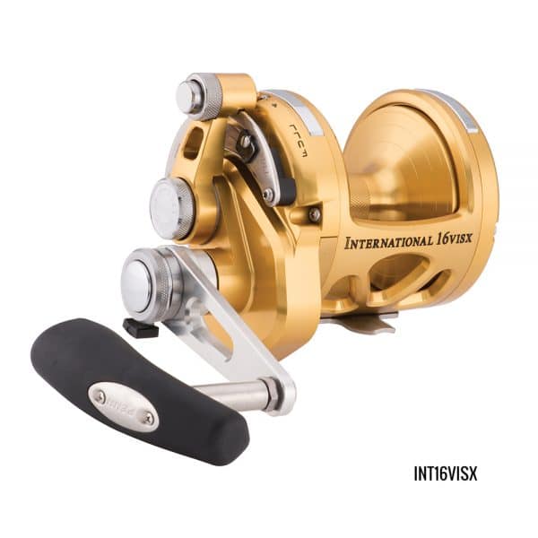 Penn International Overhead Reel - Image 8