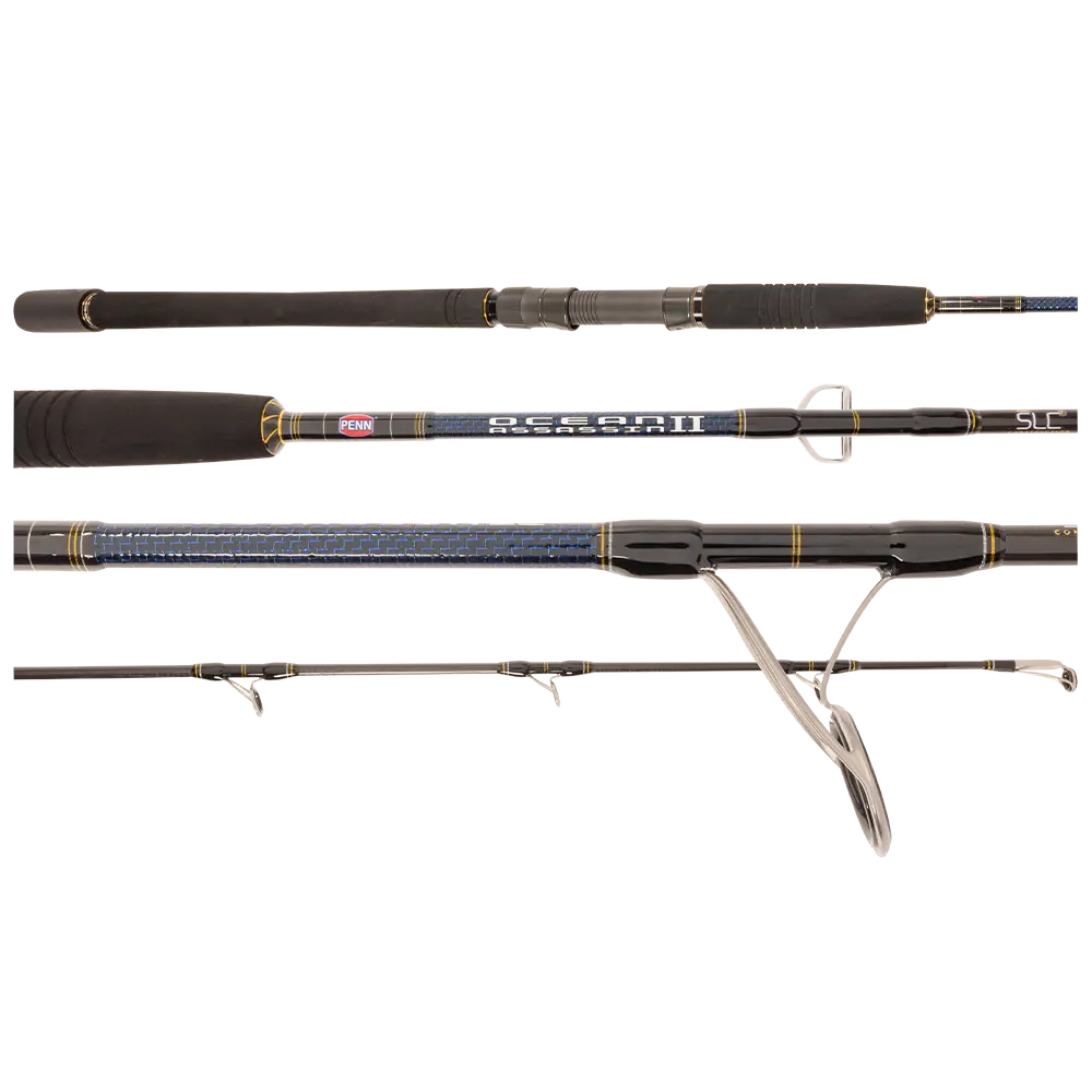 Penn Ocean Assassin II Rods - Image 2