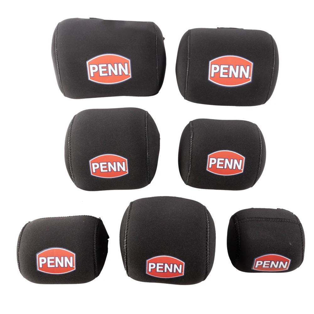 Penn Overhead Reel Covers - Image 3