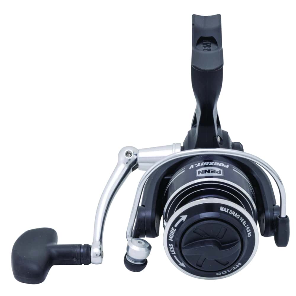Penn Pursuit V Spin Reel - Image 4