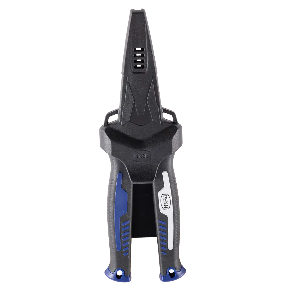 Penn Salt Water 7in Straight Nose Pliers - Image 2
