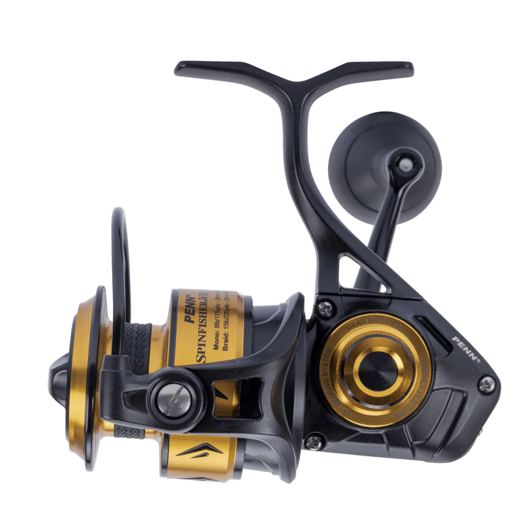Penn Spinfisher SSVII Spin Reel - Image 3