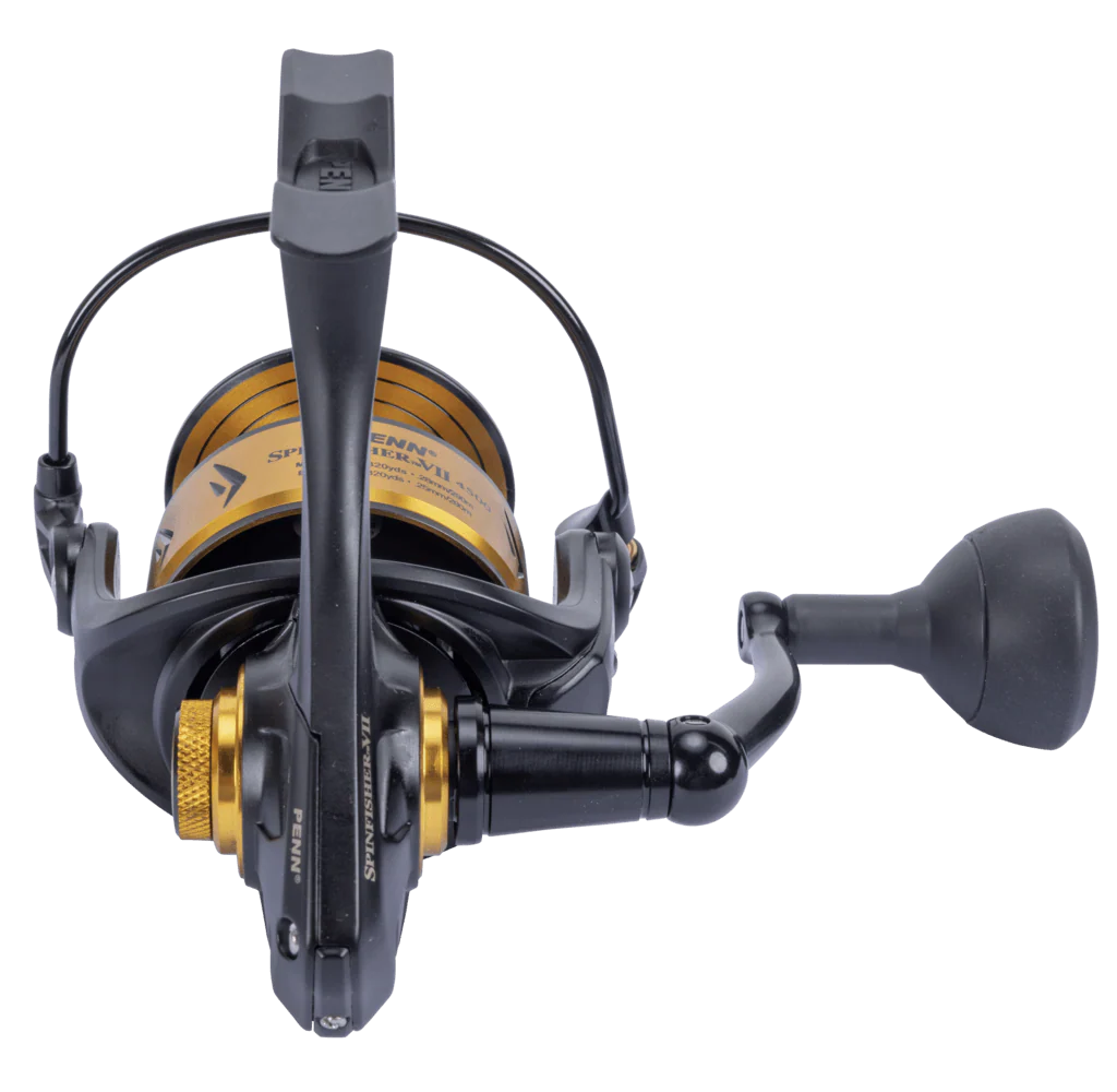 Penn Spinfisher SSVII Spin Reel - Image 5