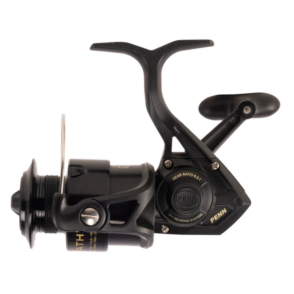 Penn Wrath II Spin Reels - Image 4