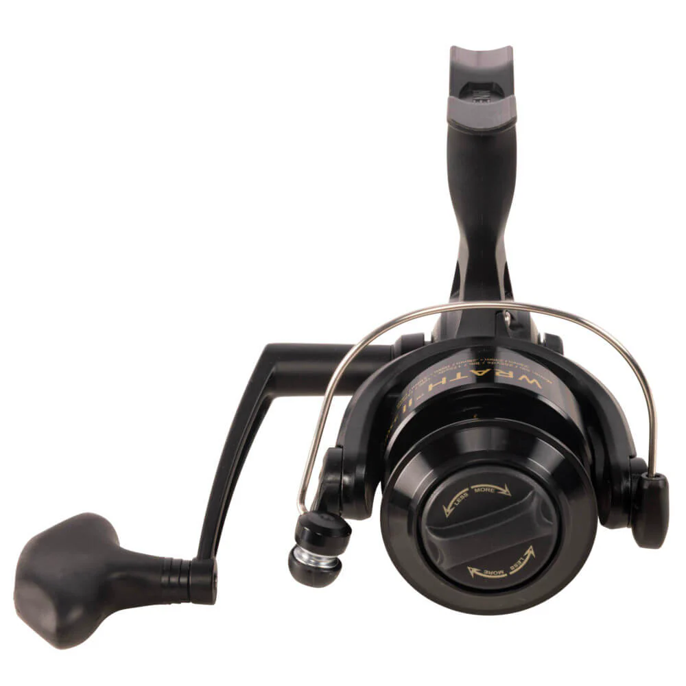 Penn Wrath II Spin Reels - Image 6