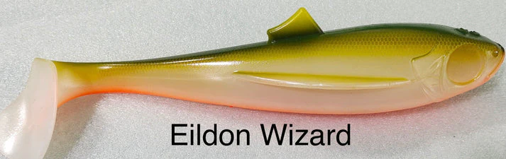 PhD Delta Wing 200 Lure - Image 3