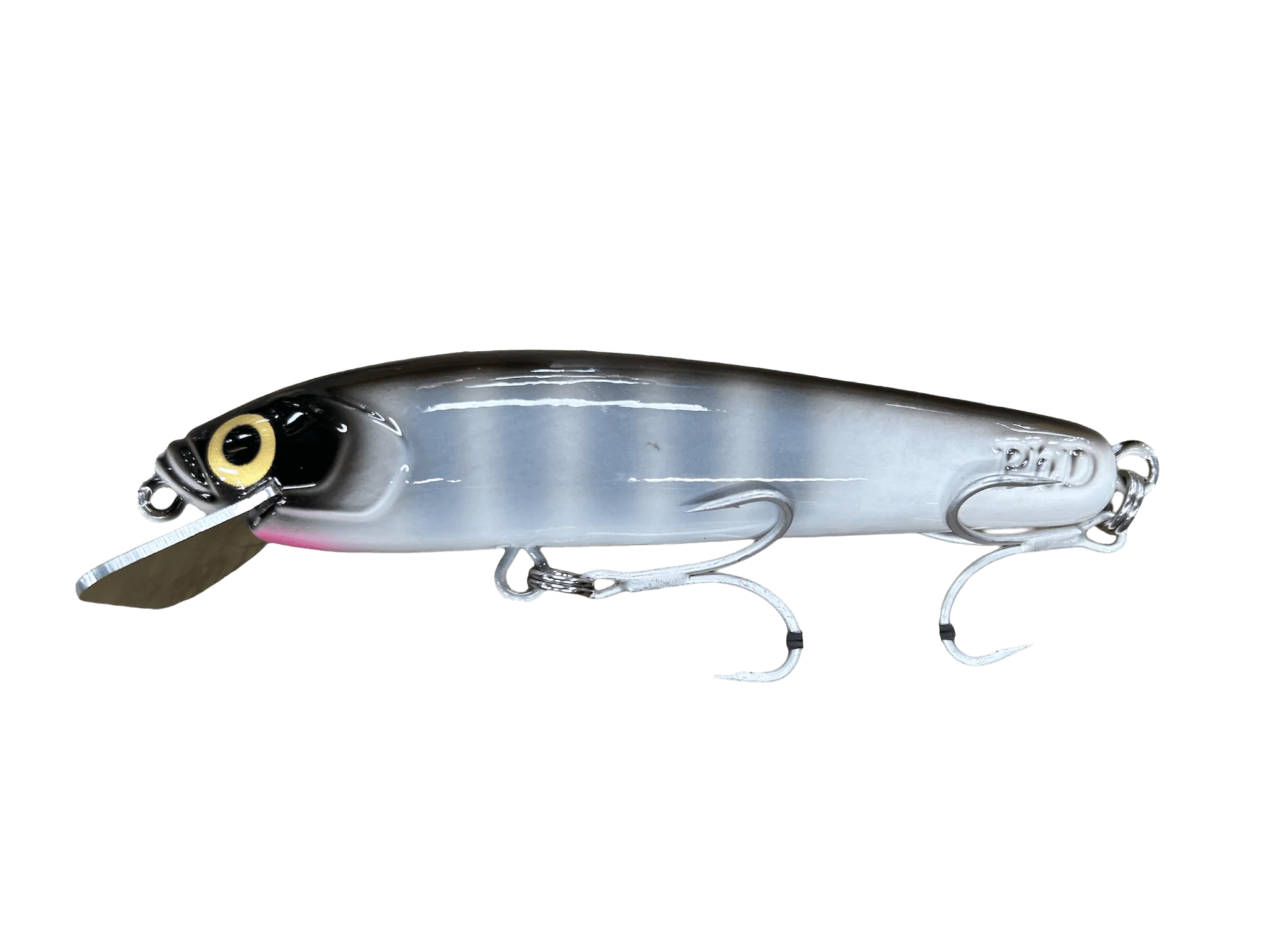 PhD Fishing Boof 155 ABS Lures - Image 10