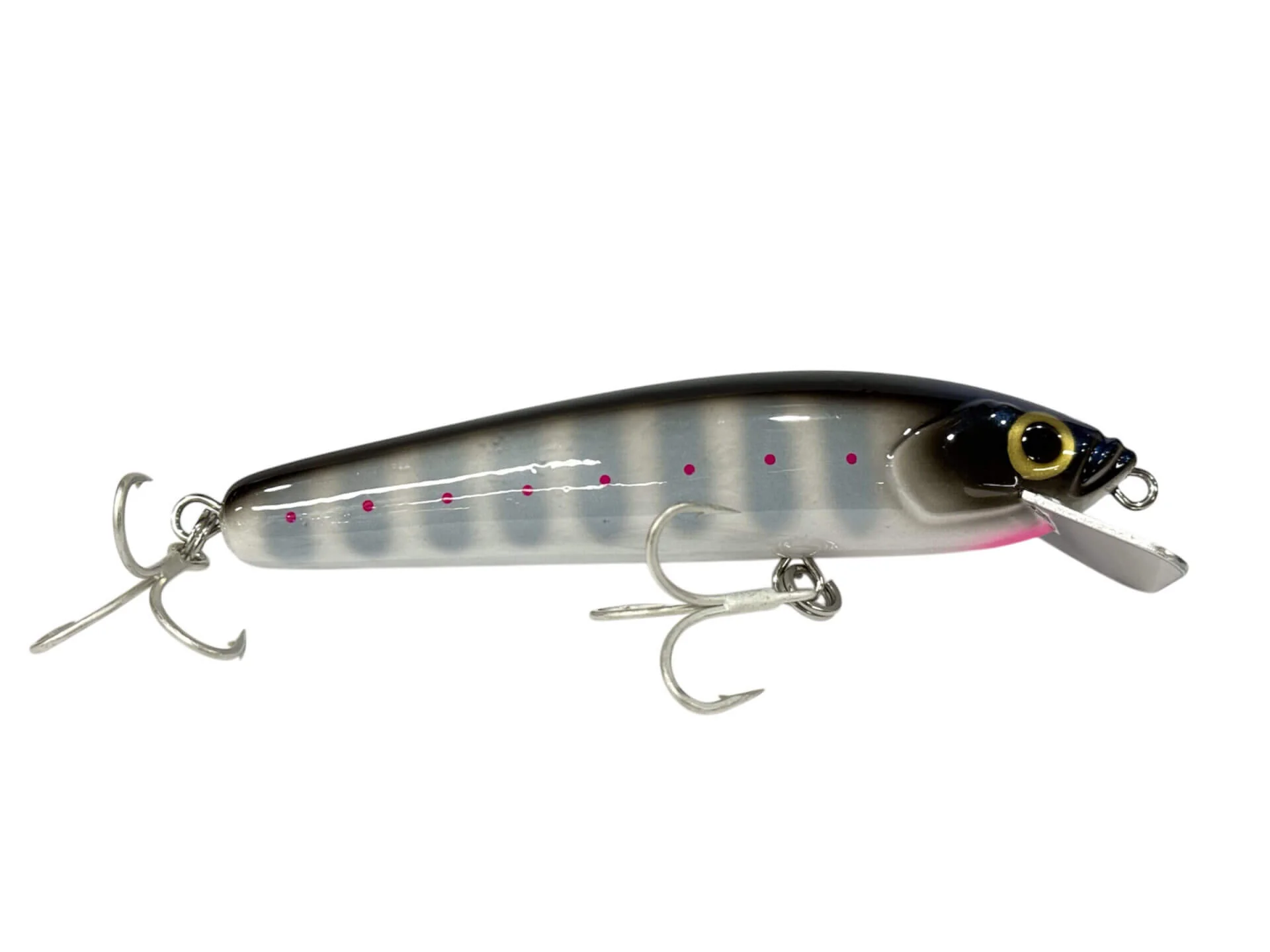 PhD Fishing Boof 155 ABS Lures - Image 11