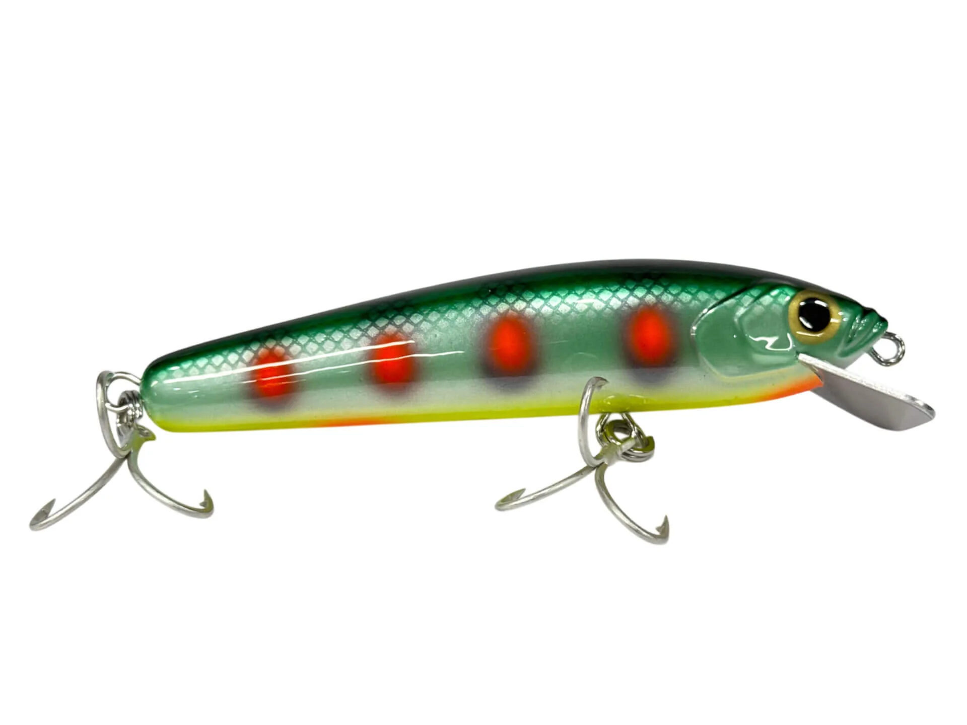PhD Fishing Boof 155 ABS Lures - Image 12