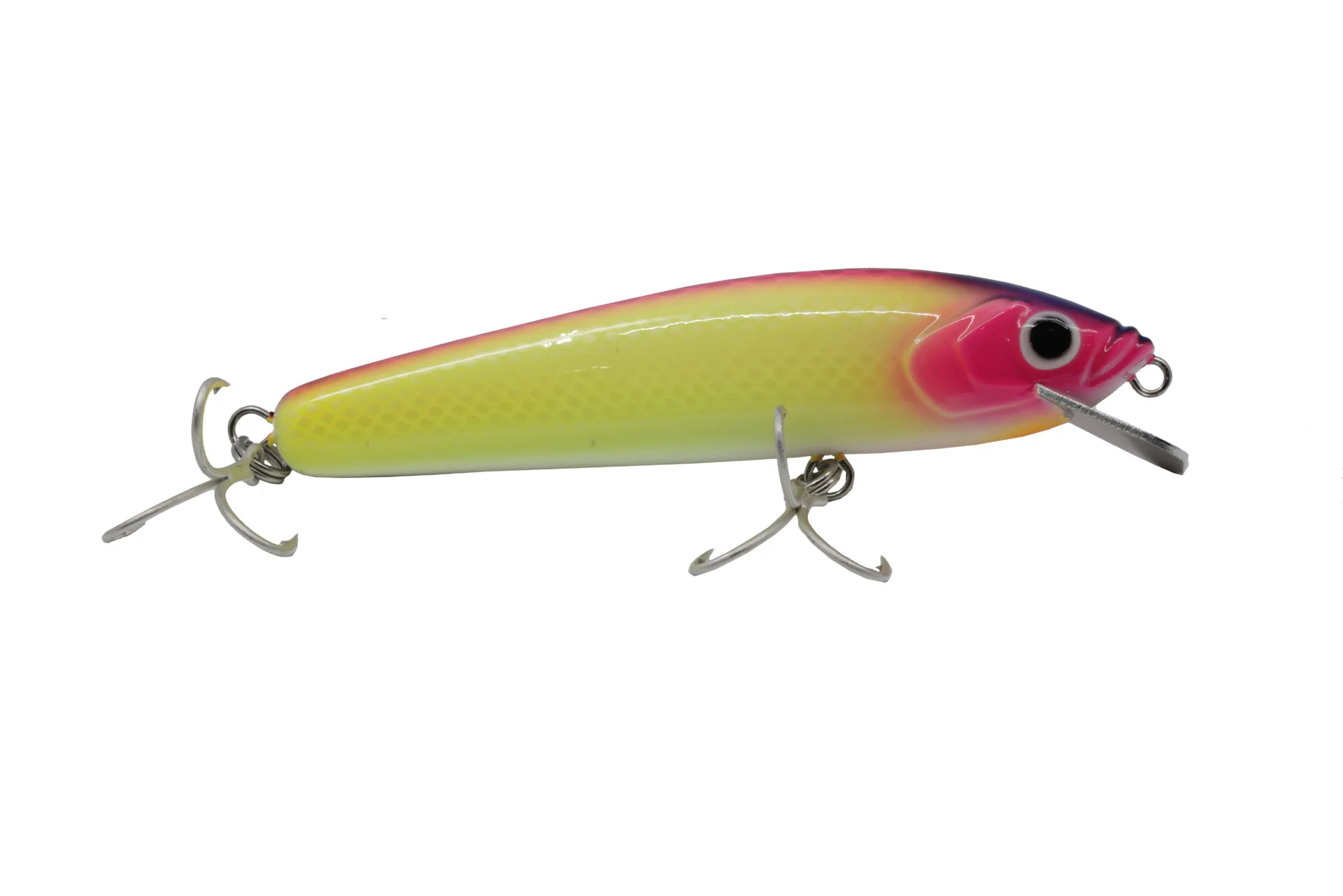 PhD Fishing Boof 155 ABS Lures - Image 3