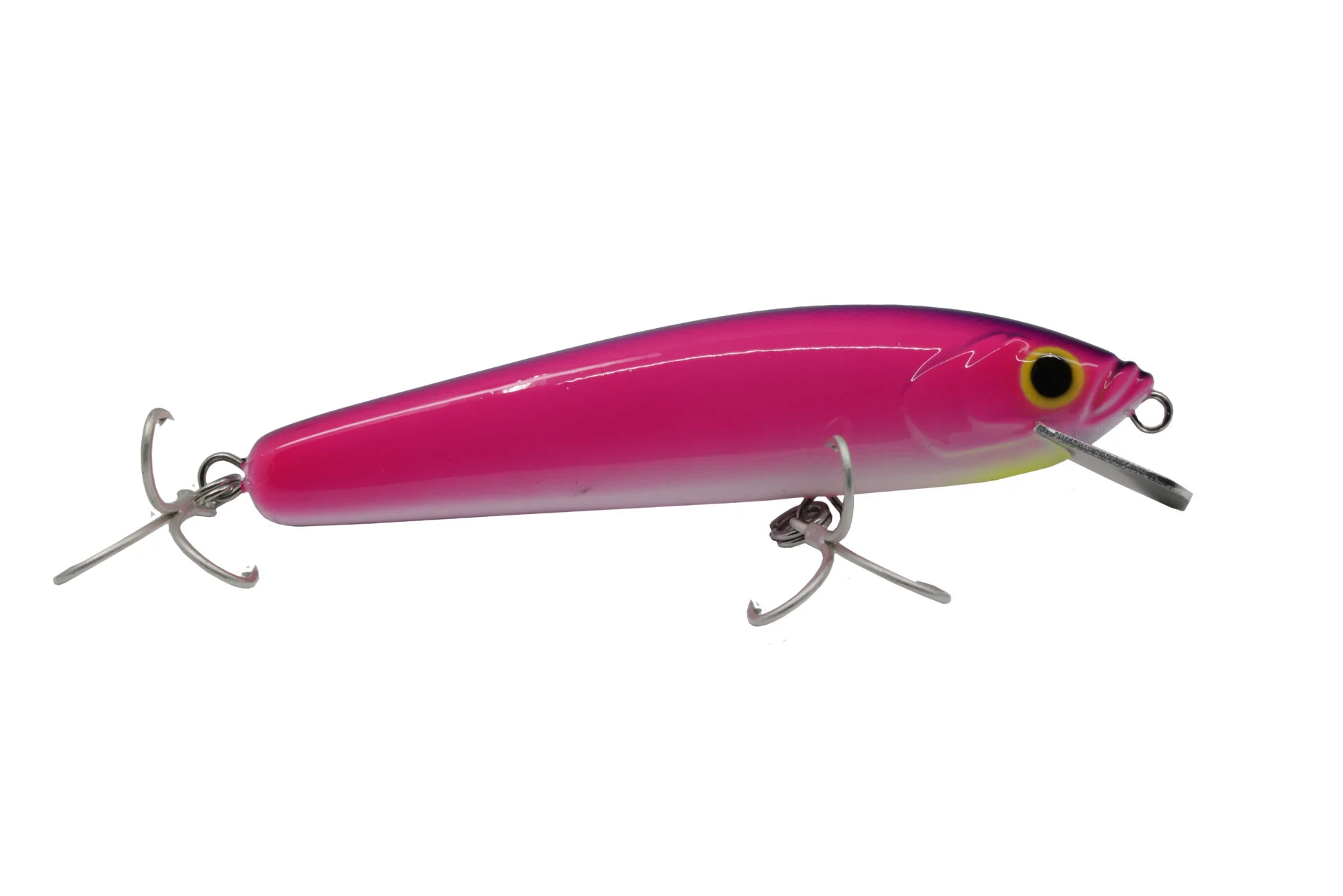 PhD Fishing Boof 155 ABS Lures - Image 6