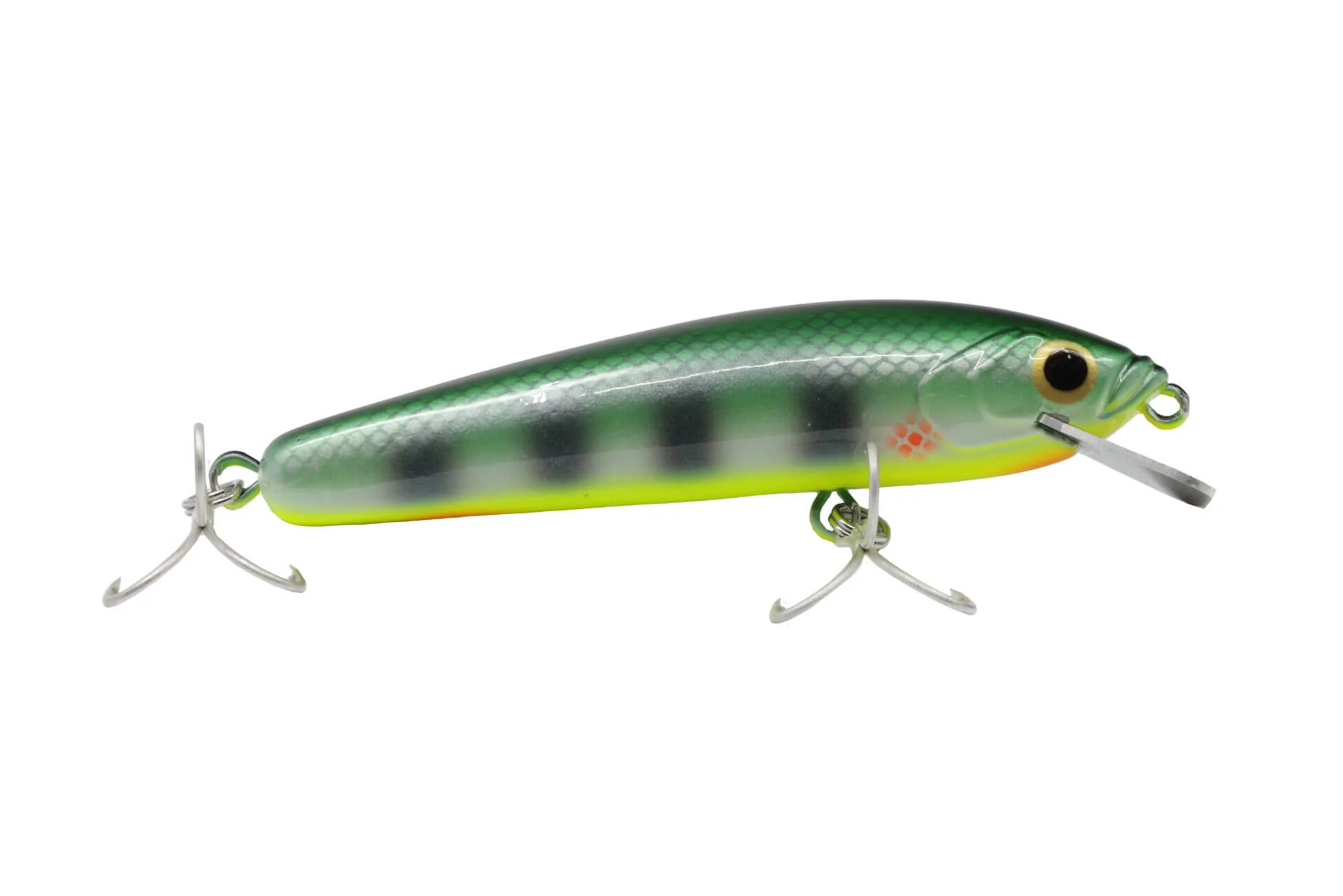 PhD Fishing Boof 155 ABS Lures - Image 8