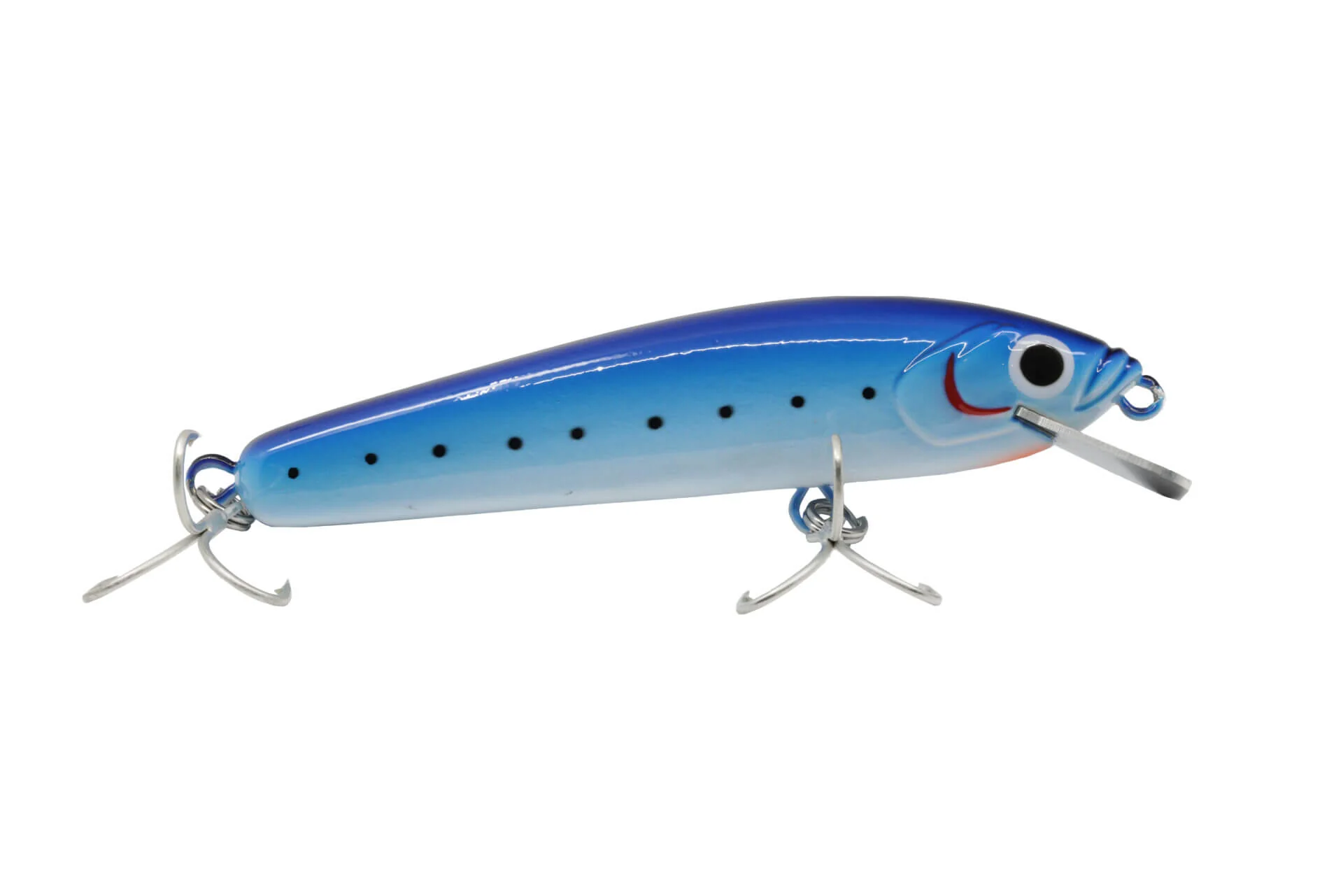 PhD Fishing Boof 155 ABS Lures - Image 9
