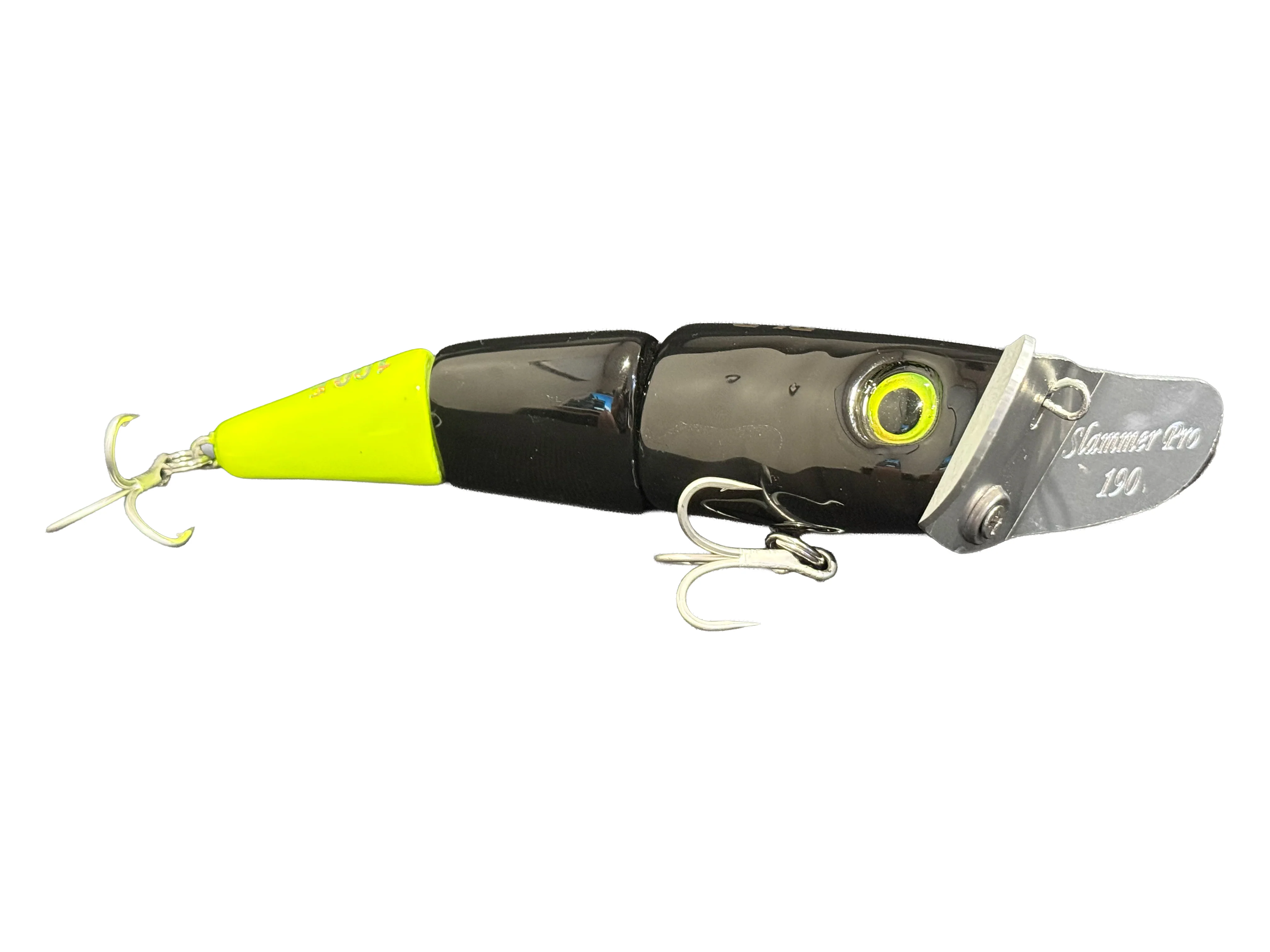 PhD Slammer Pro 190 Lure - Image 3