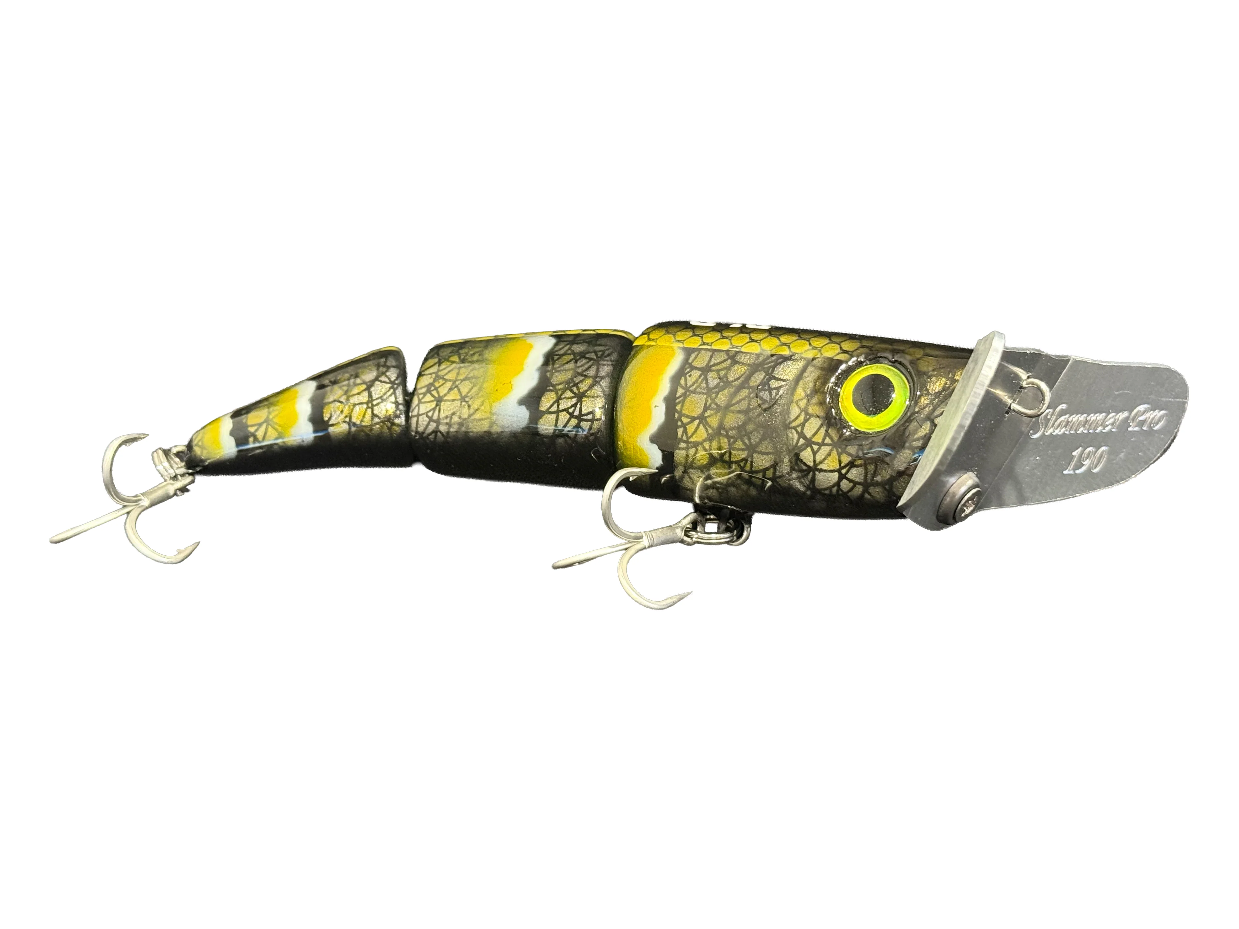 PhD Slammer Pro 190 Lure - Image 5