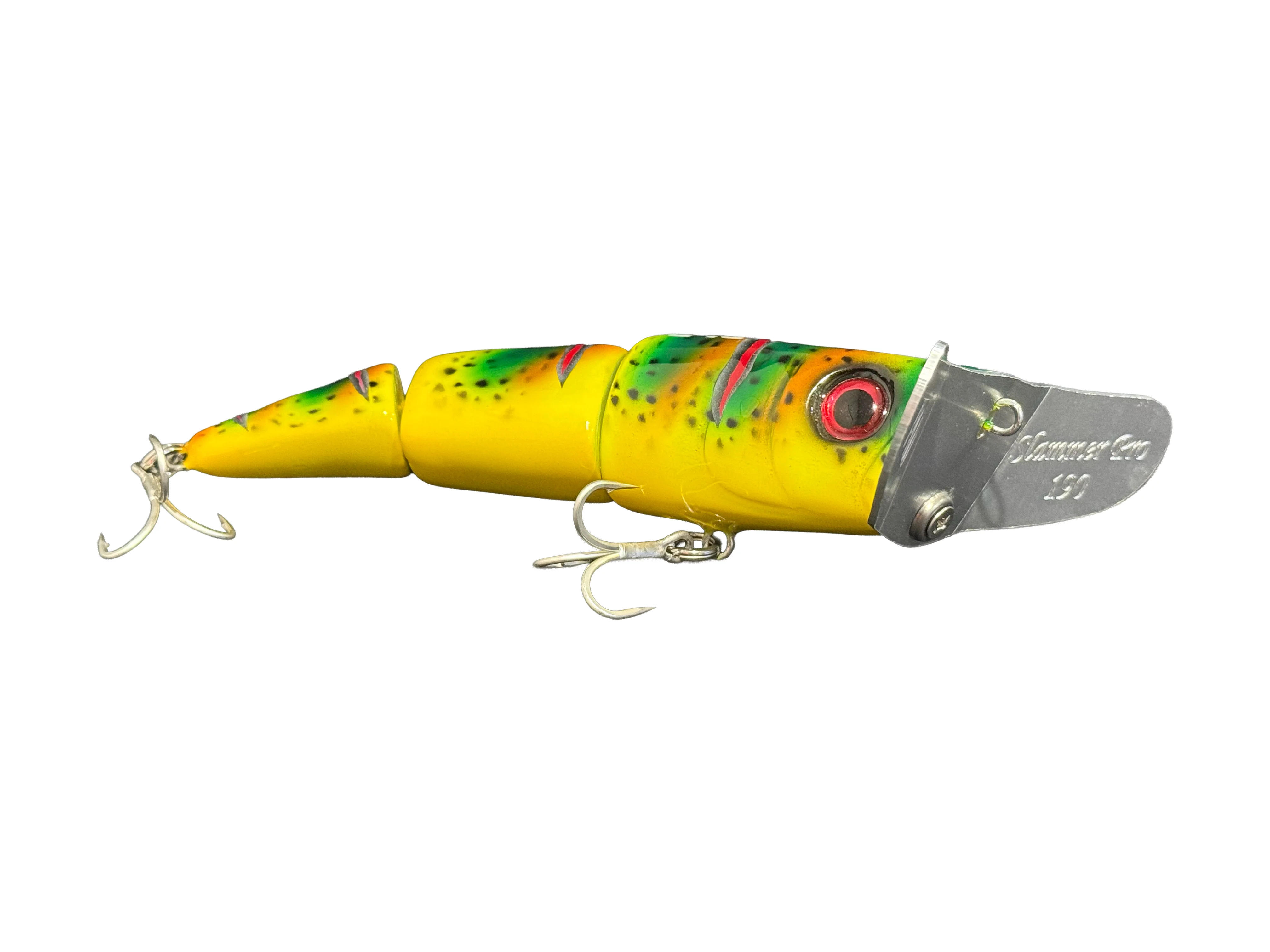 PhD Slammer Pro 190 Lure - Image 6