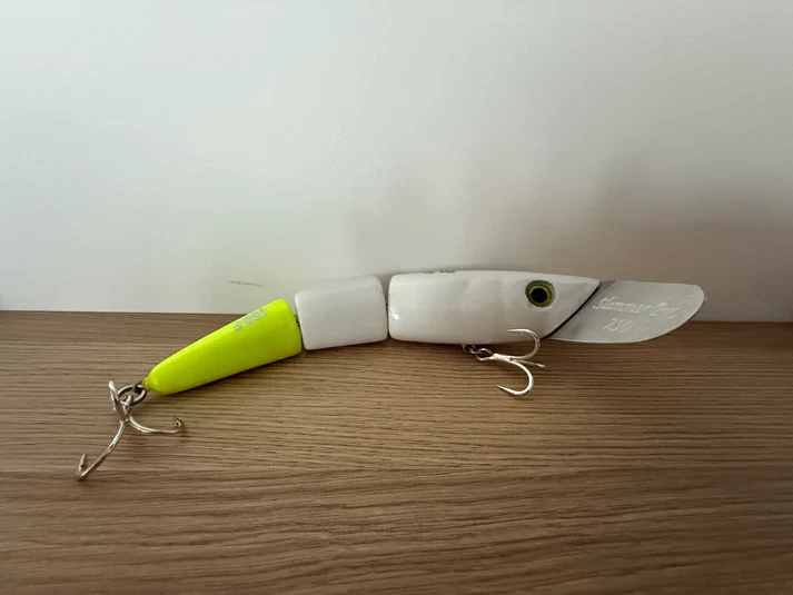 PhD Slammer Pro 250 Lure - Image 4